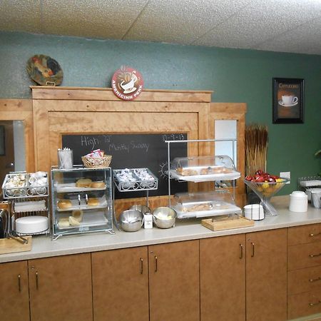 Americinn By Wyndham Ashland Esterno foto