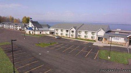 Americinn By Wyndham Ashland Esterno foto