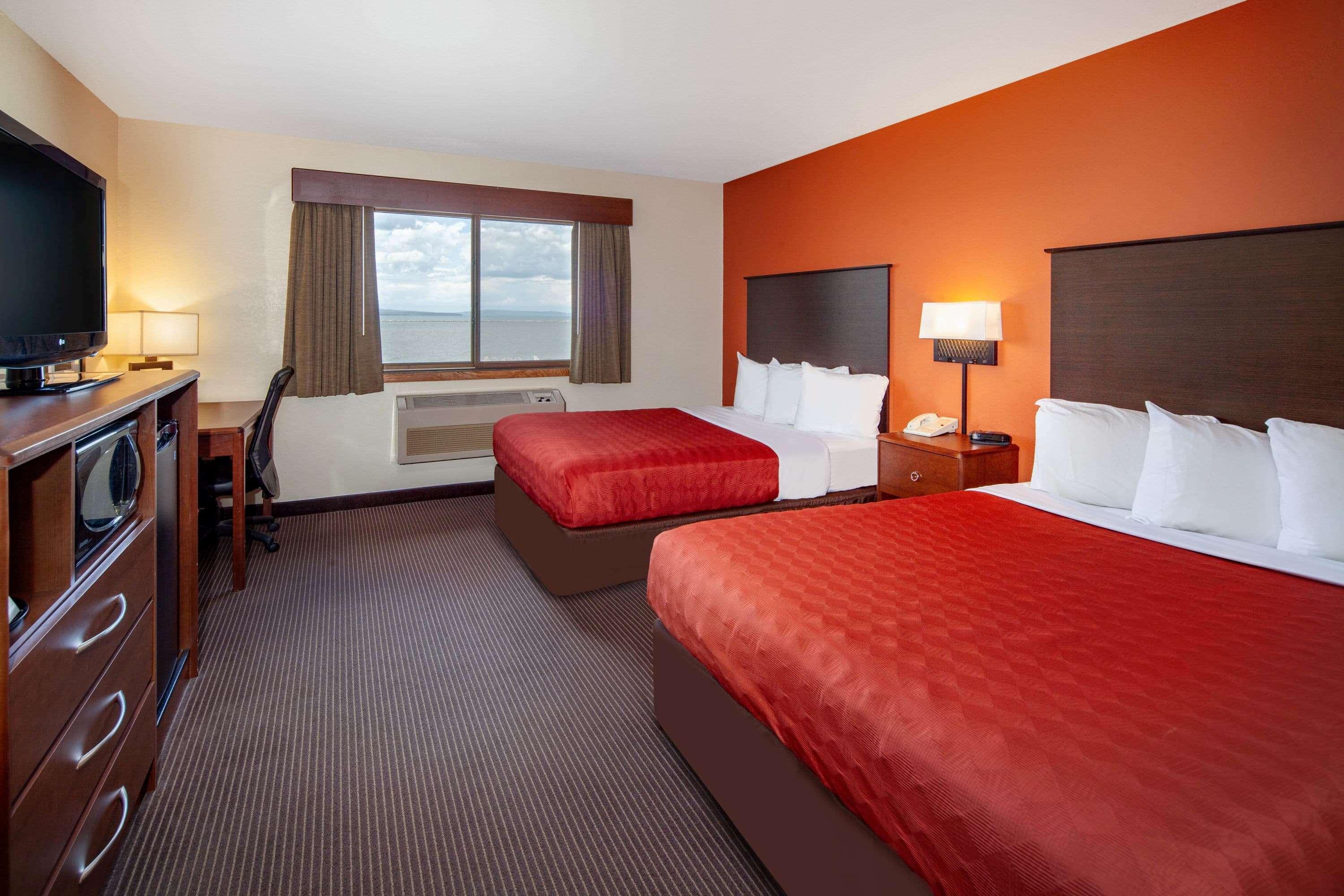 Americinn By Wyndham Ashland Esterno foto
