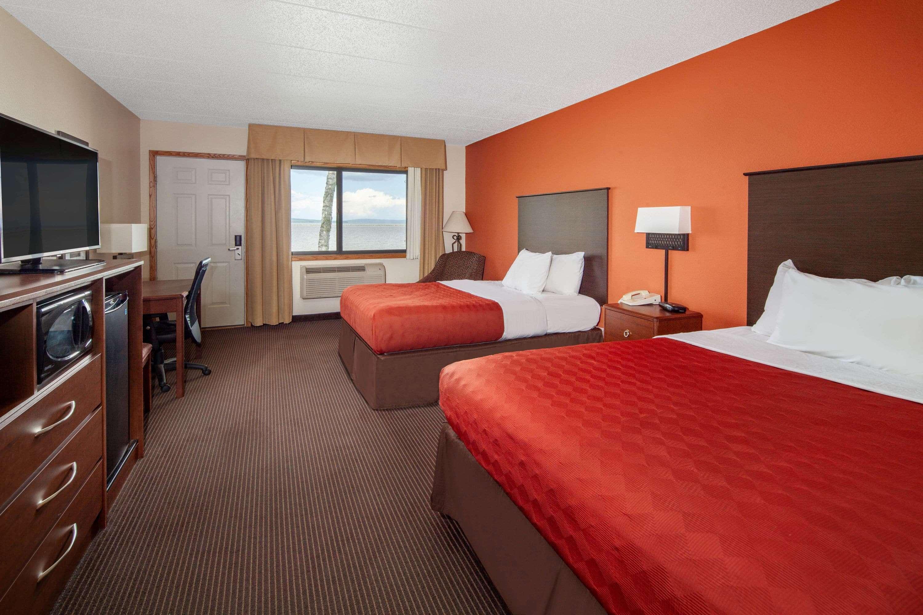 Americinn By Wyndham Ashland Esterno foto