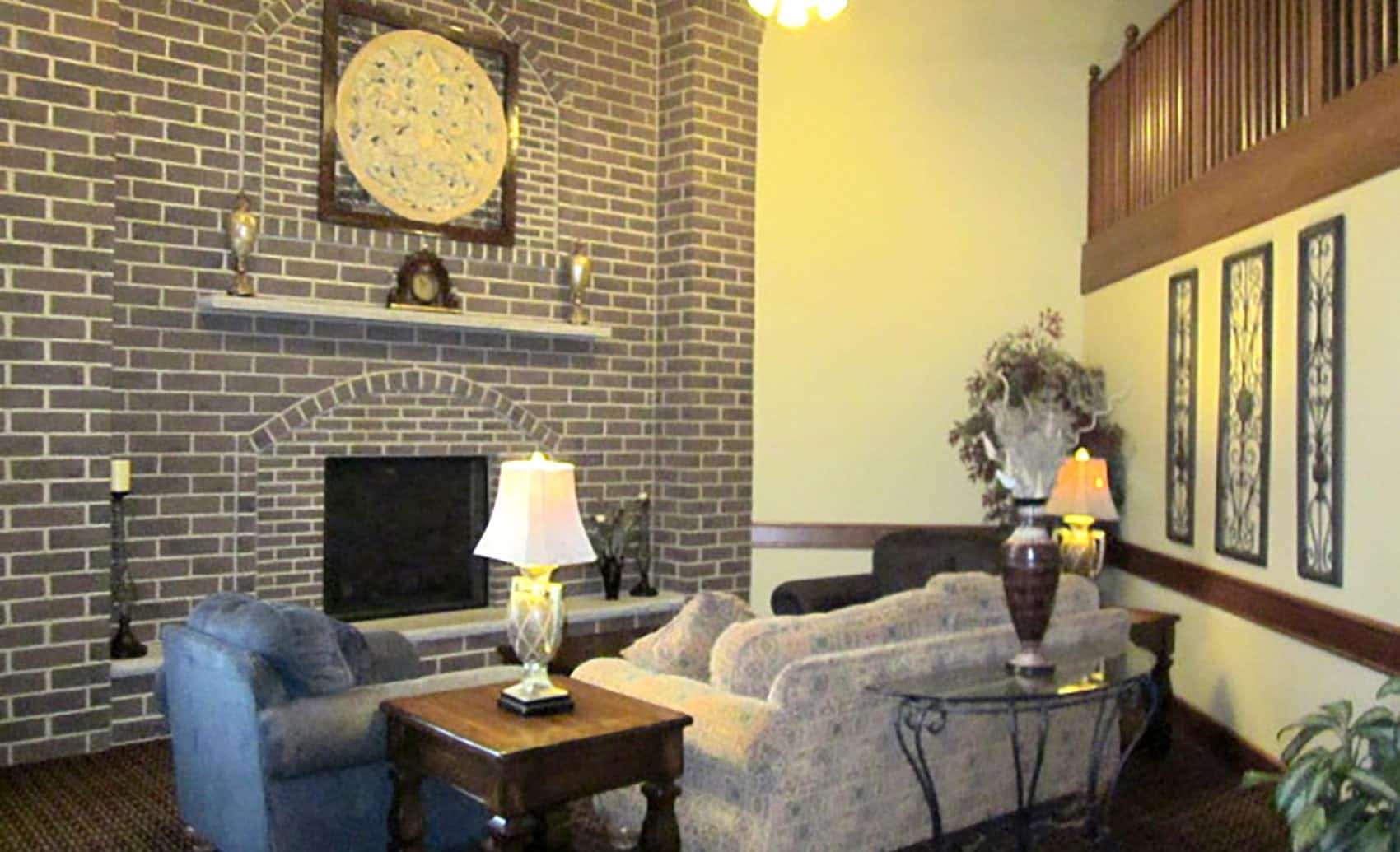 Americinn By Wyndham Ashland Esterno foto