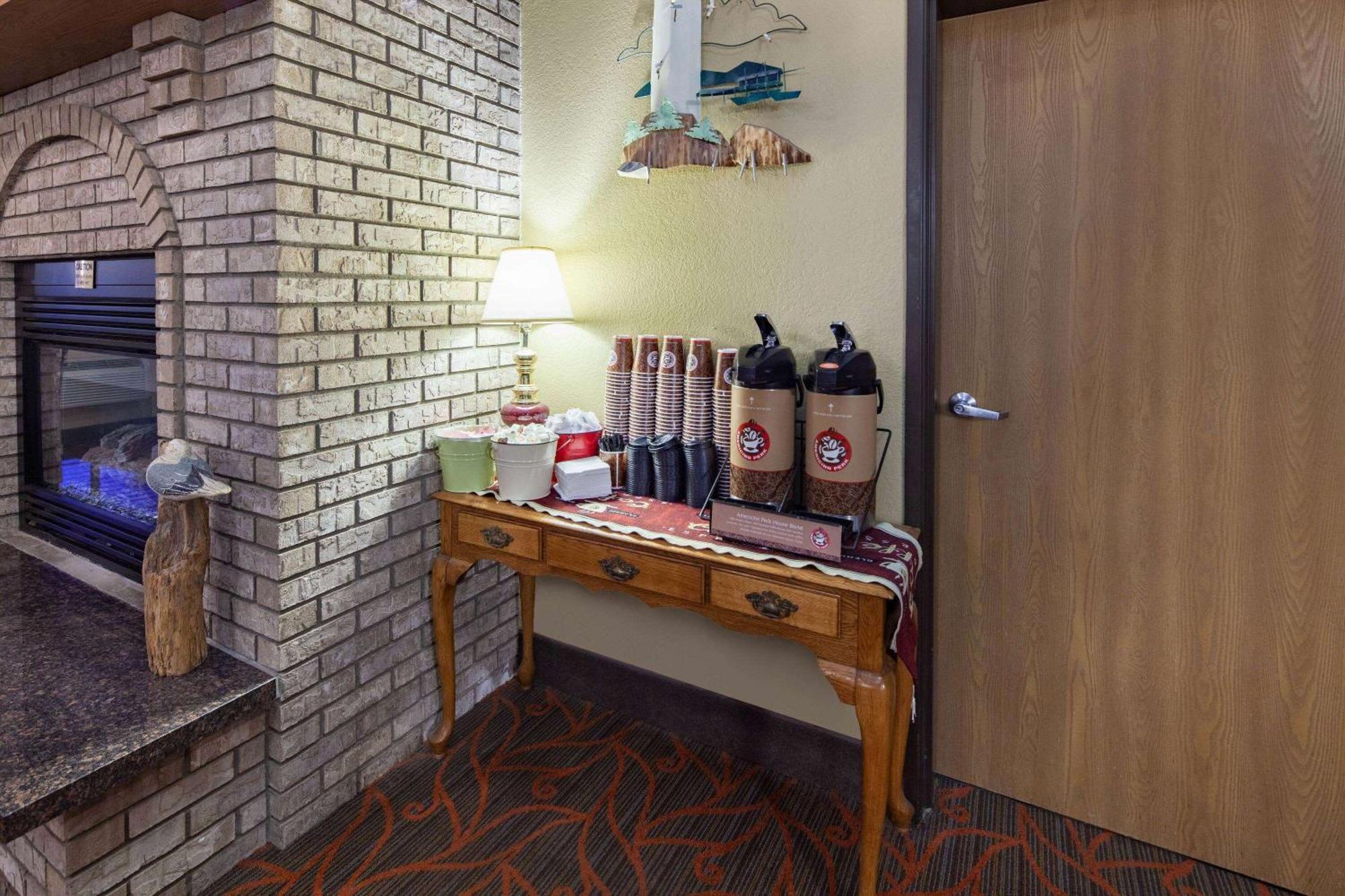 Americinn By Wyndham Ashland Esterno foto