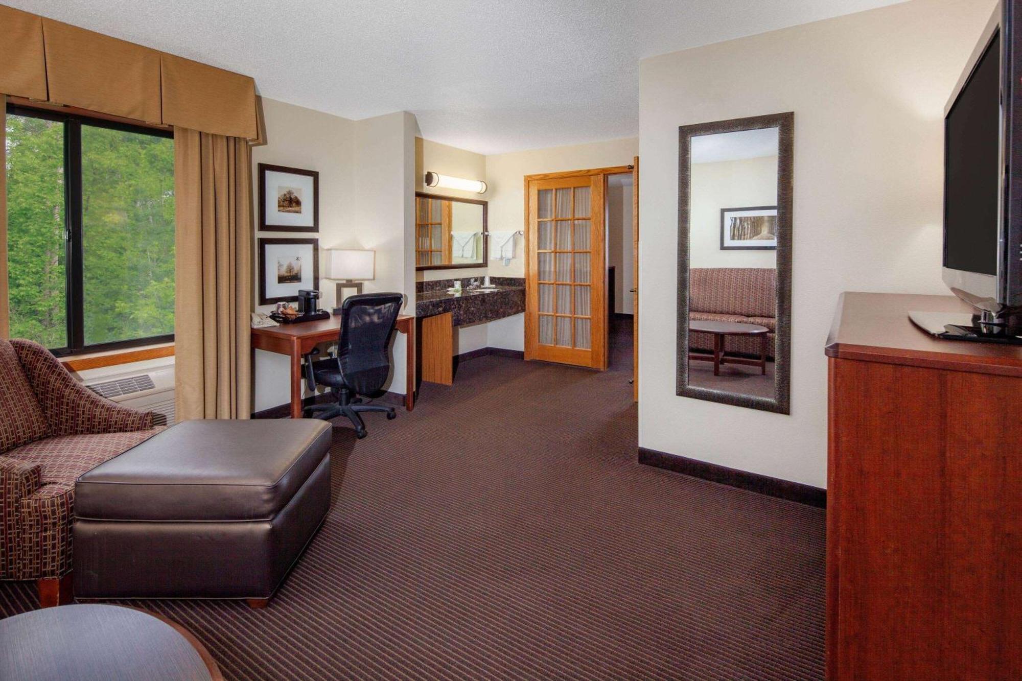 Americinn By Wyndham Ashland Esterno foto