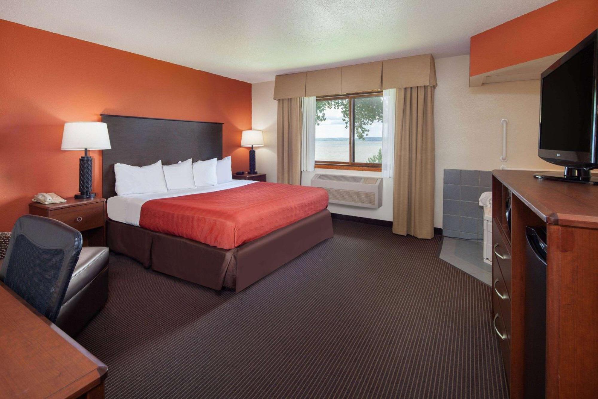 Americinn By Wyndham Ashland Esterno foto