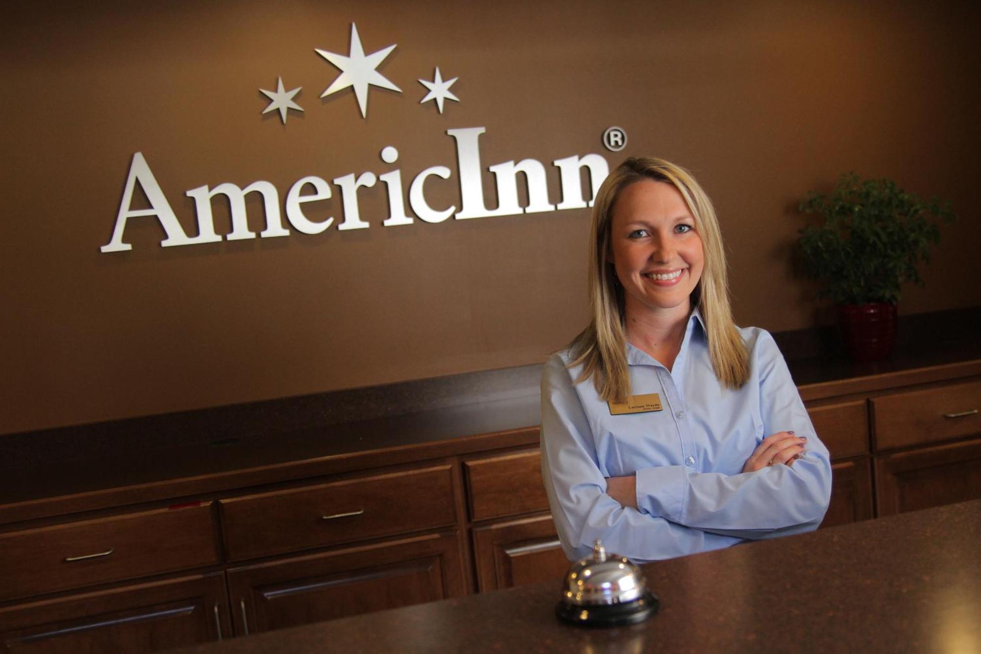 Americinn By Wyndham Ashland Esterno foto