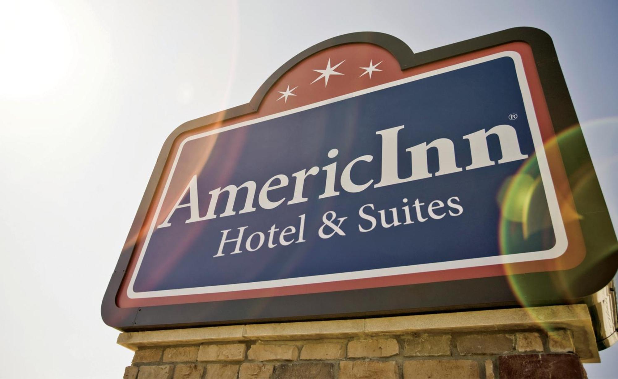 Americinn By Wyndham Ashland Esterno foto