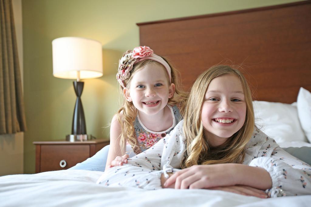 Americinn By Wyndham Ashland Esterno foto